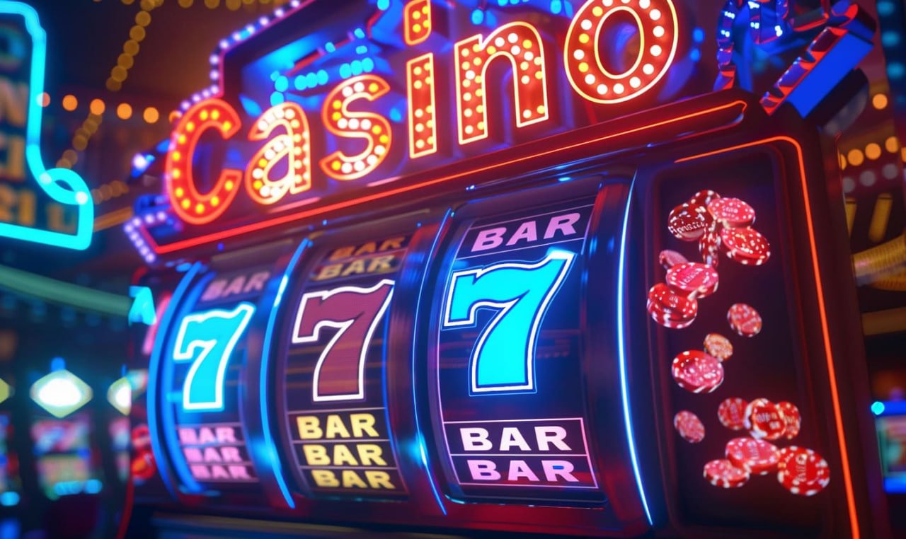 Permainan slot online dengan tema menarik dan peluang jackpot terbaik di alohatoto