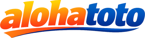 Logo alohatoto